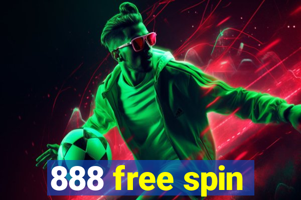 888 free spin